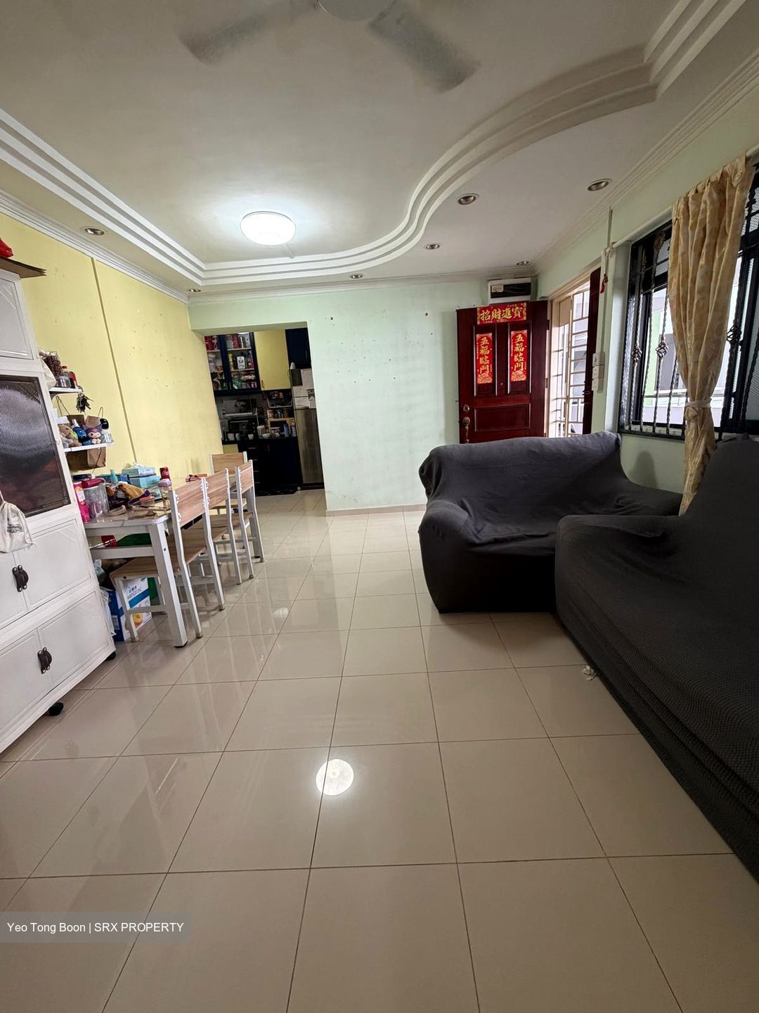 Blk 411 Sembawang Drive (Sembawang), HDB 4 Rooms #581337731
